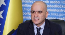 Odobreno proglašenje “stanja epidemije” za Tuzlanski i Kanton Sarajevo, procedura upućena i za cijelu FBiH