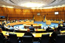 Migrantska kriza će biti tema na plenarnoj sjednici oba doma Parlamenta BiH