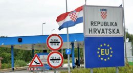 Državljanima Bosne i Hercegovine od sutra omogućen ulazak u Hrvatsku uz određene uvjete