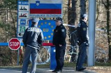 Slovenci razmatraju zatvaranje granice s Hrvatskom za slovenske turiste