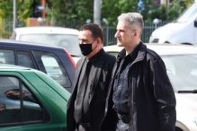 Državni tužilac Božo Mihajlović osuđen na pet godina zatvora