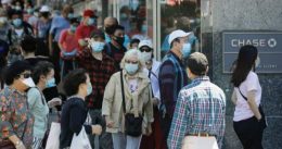 Više od 2 milijuna zaraženih u Americi