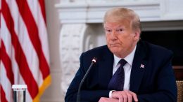 Trump nastavlja suspendiranje viza stranim radnicima