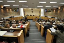 Rad Parlamenta FBiH: Ugovor o djelu za pravljenje tabela, neosnovane naknade…