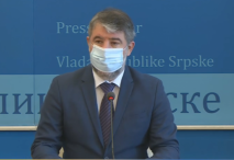 Šeranić: Mjesta okupljanja, putovanja i radna mjesta su nova žarišta virusa