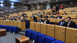 Federalni Dom naroda sutra o nabavci 100 respiratora plaćenih 10,5 miliona KM