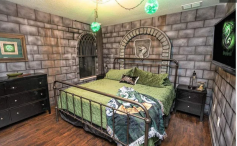 Tematska vila u Orlandu predstavlja pravu avanturu za sve ljubitelje Harryja Pottera