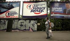 U Srbiji počela izborna šutnja, pravo glasa ima više od 6,5 miliona građana