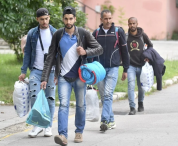 Evropska unija bilježi veliki porast zahtjeva za azil, migrantima najdraža Njemačka