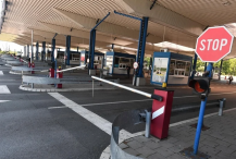 BiH do daljnjeg neće otvoriti svoje granice za strane državljane, uz izuzetak susjeda