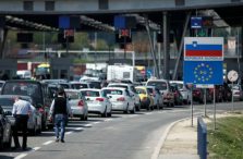 Proširena lista zemalja čiji građani mogu ući u Sloveniju, među njima nema BiH