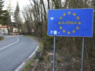 Od danas za ulaske u Sloveniju iz BiH obavezan karantin ili negativan test na koronu