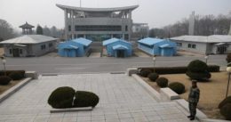 Sjeverna Koreja uništila ured za vezu sa Južnom Korejom