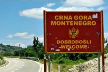 Od danas u Crnu Goru samo sa testom na koronavirus