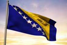 BiH napredovala na listi Globalnog indeksa mira