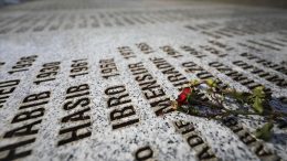 Sirene povodom Dana sjećanja na genocid u Srebrenici 11. jula u 12 sati