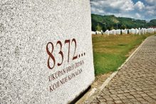 Sjećanje na genocid u Srebrenici: U Maršu mira učestvuje više hiljada ljudi