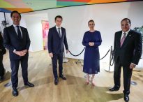 Lideri EU nakon četiri noći postigli dogovor o paketu vrijednom 1,82 biliona eura