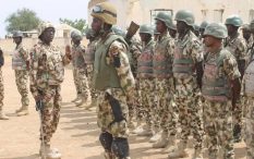 Nigerija: U vojnim akcijama ubijeno 46 članova naoružanih bandi