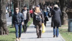 Federacija BiH proglasila stanje epidemije koronavirusa