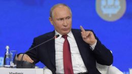 Referendum u Rusiji: Gotovo 78 posto birača žele da Putin ostane na vlasti do 2036.