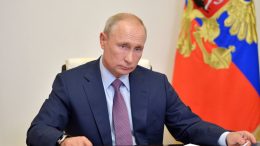 Rusija: Od danas na snazi izmjene Ustava