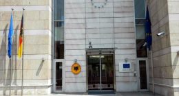Njemačka ambasada u Sarajevu počela s izdavanjem viza