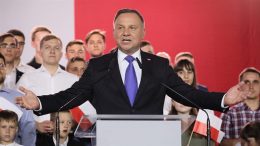 Aktualni predsjednik Poljske osvojio drugi mandat: Nacionalista Duda ispred liberala Trzaskowskog