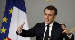 Pala vlada Francuske: Macron prihvatio ostavku premijera Philippea
