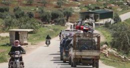 U sirijskom Idlibu potvrđen prvi slučaj koronavirusa