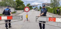 Švicarska uvodi 14-dnevni karantin za osobe koje dolaze iz Bosne i Hercegovine