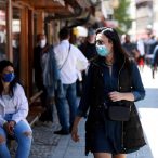 Virus korona u BiH: Najmanje 275 novozaraženih i pet smrtnih slučajeva