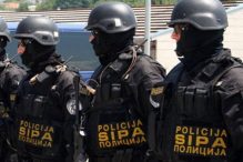U akciji “Delta” osumnjičene 34 osobe, oduzeto oružje, novac, duhan, telefoni…
