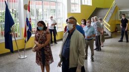 Otvoreno 45 biračkih mjesta u BiH za hrvatske izbore, kod susjeda na snazi predizborna šutnja