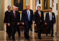 Trumpovi ljudi predstavili plan oporavka od pandemije težak hiljadu milijardi dolara