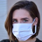 Ideja kako najveće buntovnike natjerati da nose masku preko nosa