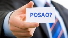 U FBiH opet pad broja zaposlenih: Od kraja juna skoro dvije hiljade manje