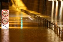 Veliki dijelovi Zagreba pod vodom nakon nevremena, vatrogasac preminuo tokom intervencije