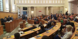 Konstituiran novi saziv Sabora Hrvatske