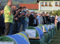 Šest identifikovanih Prijedorčana danas će pronaći smiraj nakon 28 godina od brutalnih ubistava