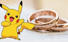 Pokemon zaručnički prsten od nekoliko hiljada dolara nasmijao korisnike interneta