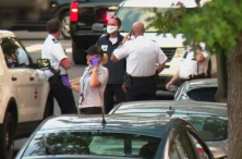 Pucnjava u Washingtonu: Jedna osoba preminula, osam povrijeđenih