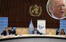 Sjedinjene Američke Države zvanično napustile WHO