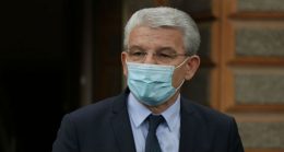 Ambasador Srbije hitno pozvan u Beograd, otkazan sastanak sa Džaferovićem