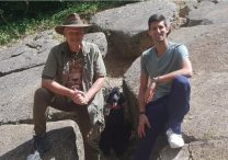 Đoković rekao Osmanagiću: Ako postoji raj na zemlji, onda je to ovdje