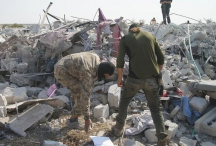 U napadu autobombom u Siriji petero ljudi poginulo i 85 povrijeđeno