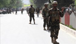 Afganistan: U bombaškim napadima ubijeno 10 policajaca