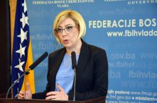 Apel Edite Đapo Vijeću ministara BiH: Otvorite granice za strane državljane