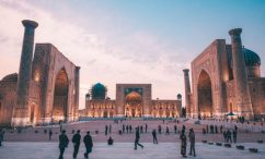 Uzbekistan plaća 3.000 dolara odštete turistima koji se zaraze koronavirusom