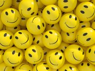 Svjetski dan smijeha: Smijte se, osjećat ćete se bolje